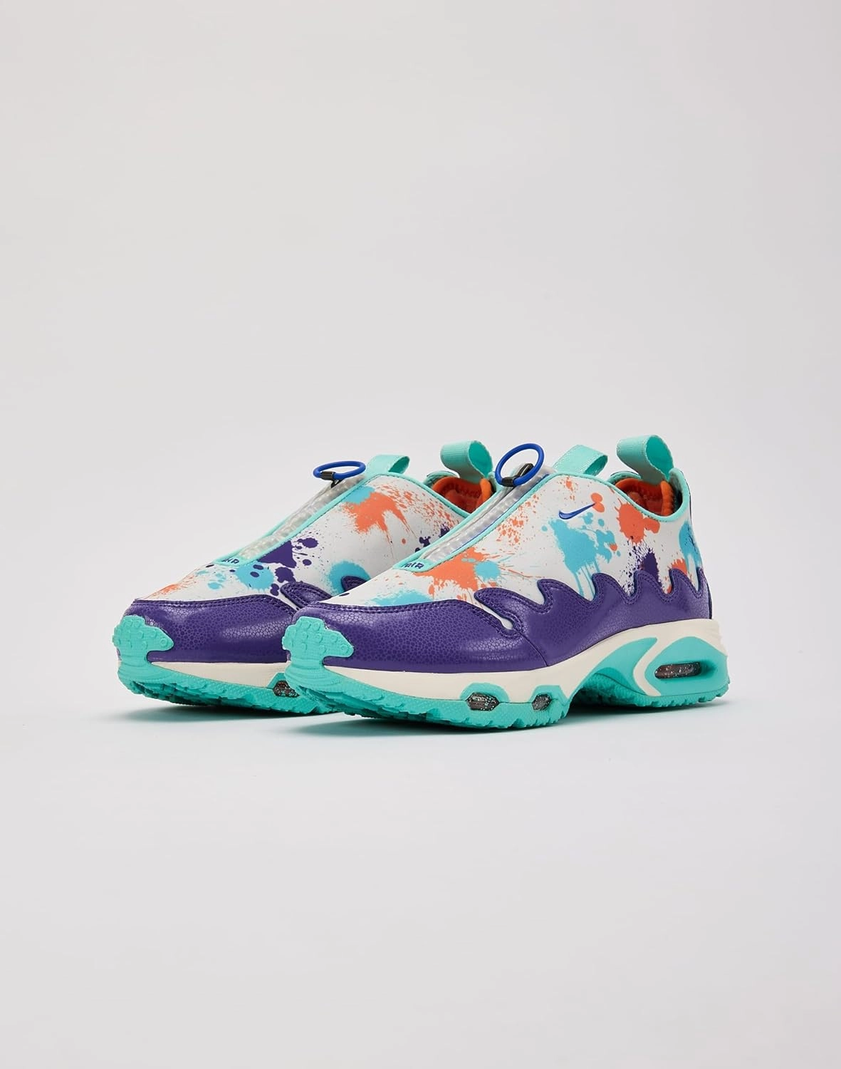 Nike Air Max SNDR 'Doernbecher Freestyle' (IB6068-920, Multi) Size 11.5