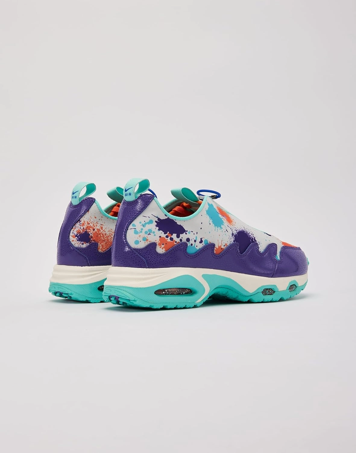 Nike Air Max SNDR 'Doernbecher Freestyle' (IB6068-920, Multi) Size 11.5