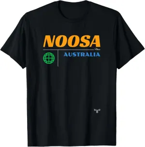 Noosa Mid Century T-Shirt