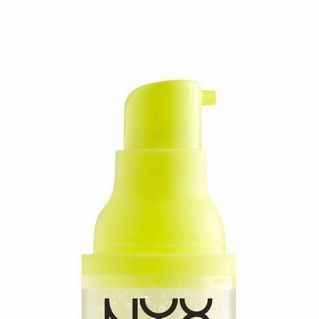 NYX Cosmetics Plump Right Back Serum   Primer