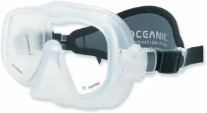 Oceanic Shadow Single Window Mask - All Clear, Mini