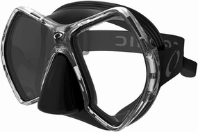 Oceanic Cyanea Dive Mask