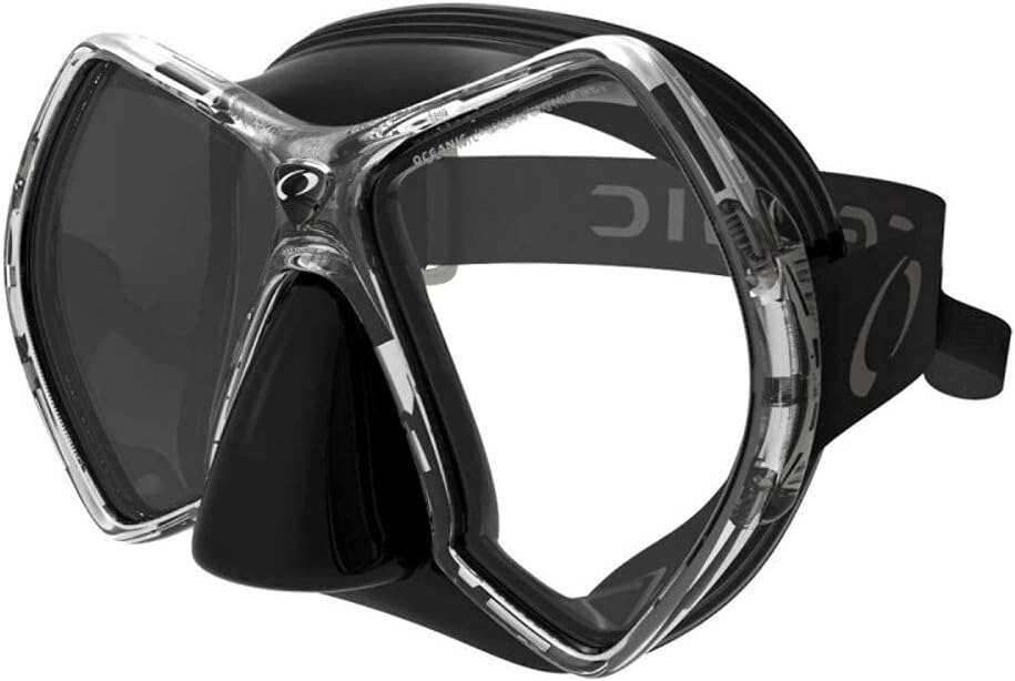 Oceanic Cyanea Dive Mask