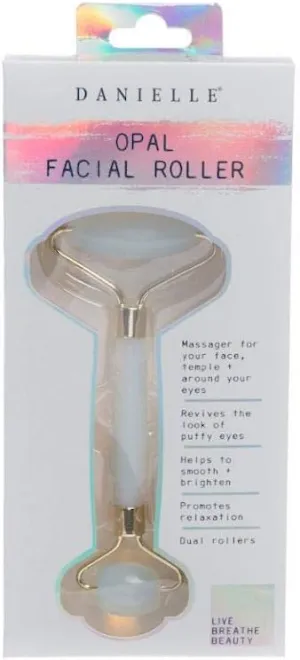 Opal Dual Sided Facial Roller