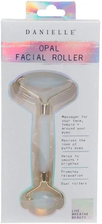 Opal Dual Sided Facial Roller