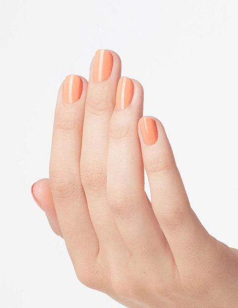OPI - N58 Crawfishin' For A Compliment 1.5oz(Dip Powder)