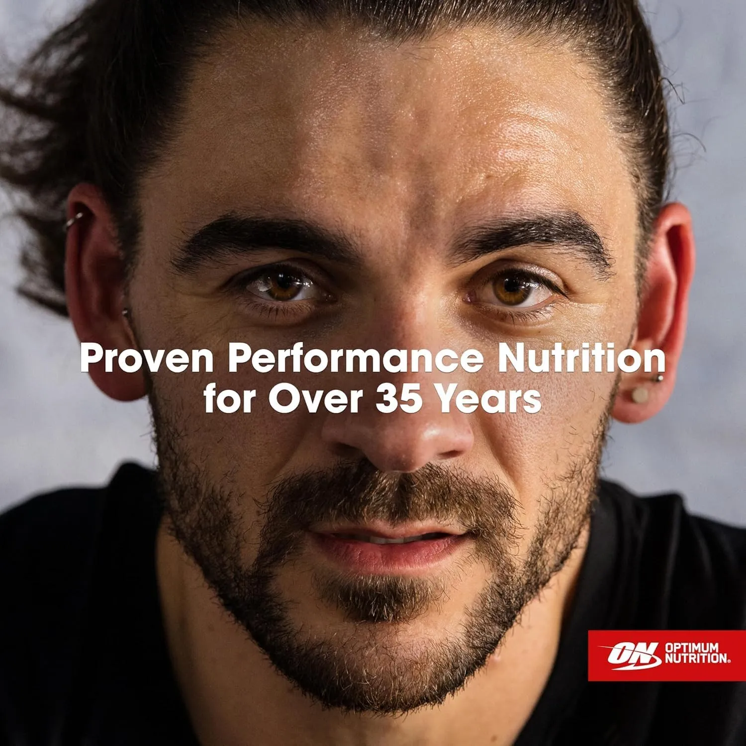 Optimum Nutrition Recovery & Hydration Duo: 100% Whey Protein Powder, Chocolate Peanut Butter (27 Servings) and Amino Energy Plus Hydration, Strawberry Burst (30 Servings)