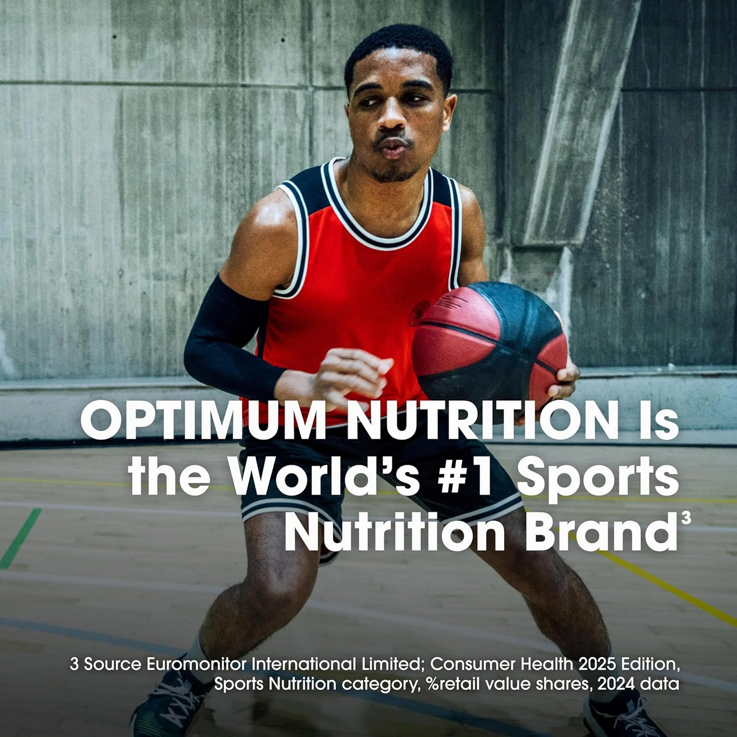 Optimum Nutrition New Flavor Gold Standard 100% Whey Protein Powder, Cinnamon Roll, 2 Pound (Pack of 1) (Packaging May Vary)