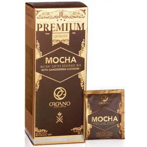 ORGANO Gourmet Cafe Mocha (15 sachets)