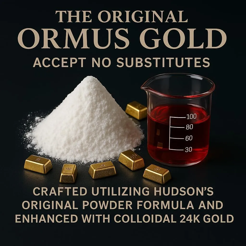 Ormus Gold Oil Monoatomic Helps to Decalcify Pineal Gland, Repair DNA, Increase Manifestation Speed - Rich with Minerals Platinum, Iridium Using Non Chemical Solvent Extraction 4oz
