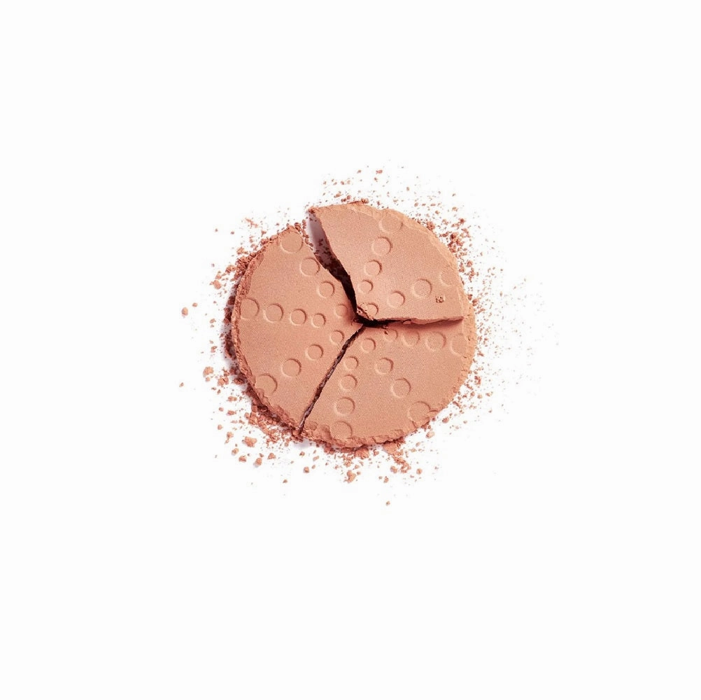 Pack of 2 Makeup Revolution Beauty Bake & Blot Setting Powder - Peach