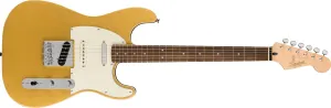 Paranormal Custom Nashville Stratocaster�, Laurel Fingerboard, Parchment Pickguard, Aztec Gold