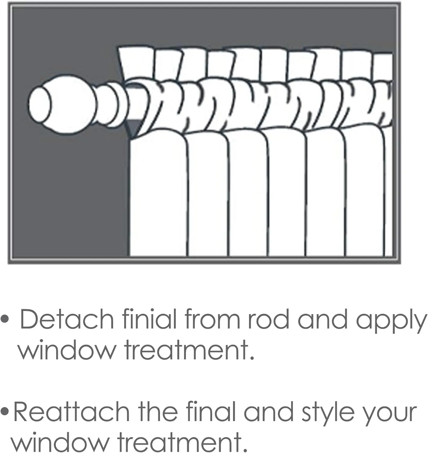 Park Designs Red Buffalo Check Valance 14x72
