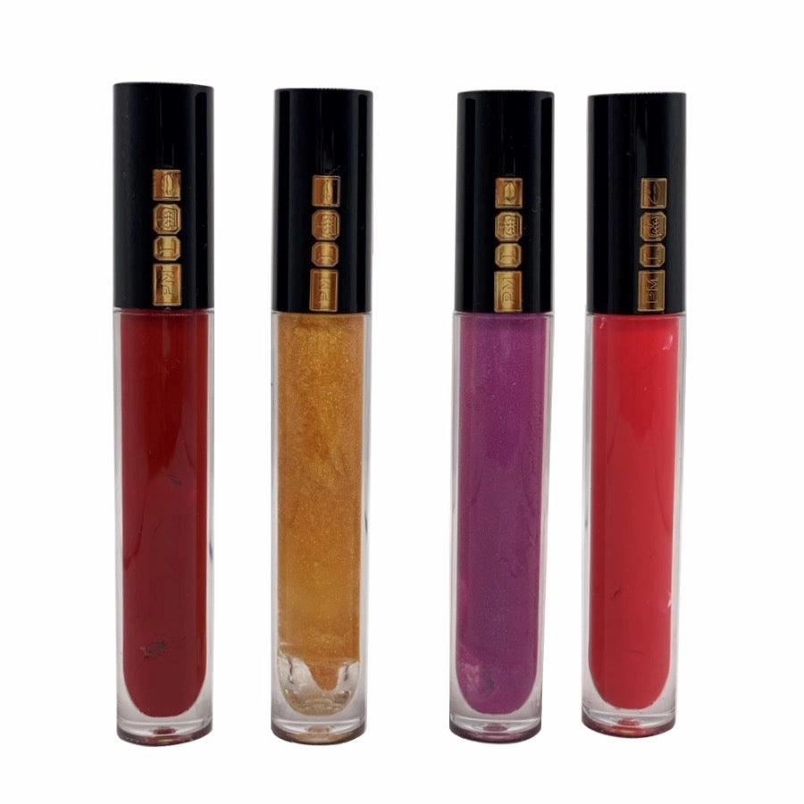 Pat McGrath Labs Lust Gloss Four Piece Kit - Blitz