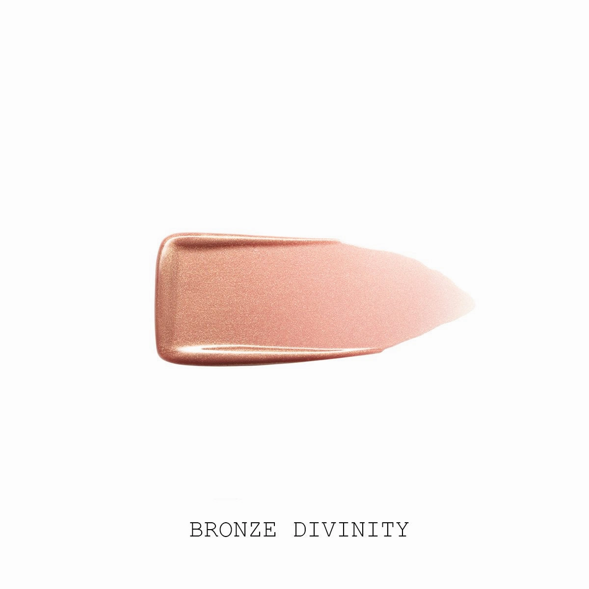 Pat McGrath Lust: Gloss Lip Gloss  - Bronze Divinity (Bronzed Rose with Gold and Pink Pearl)