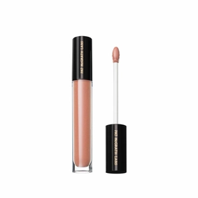 Pat McGrath Lust: Gloss Lip Gloss - Flesh Astral (Rose With Gold Shimmer)