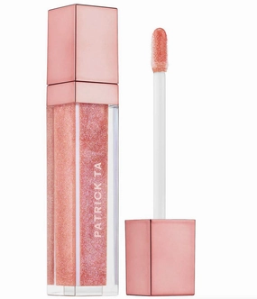 PATRICK TA Major Glow Lip Shine Is She Younger Than Me?