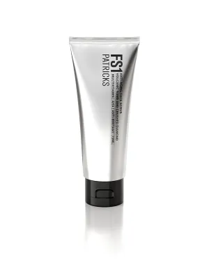 PATRICKS FS1 | Exfoliating Facial Scrub | Skin Care for Men | Anti-Aging Face Exfoliator | Helps to Reduce Ingrown Hair & Dead Skin | Travel Friendly | Made w/Diamond & Volcanic Sand Particles | 75g