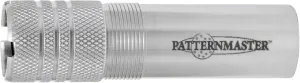 Patternmaster Anaconda SSS Trap Mid 0.715 12 Gauge Hunting Shotgun Accessory Durable 17-4 Stainless Steel Choke Tube | Effective Range Up to 50 Yards
