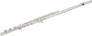 Pearl Flute (665RBEVGR)