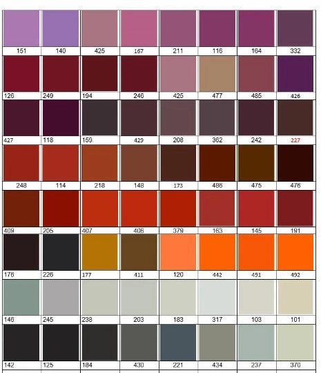 Pearly's Enamel Powder No. 110 Transparent Deep Purple 3oz (85gr), Torch, Kiln, Cloisonne, Wetpacking Enameling Supplies