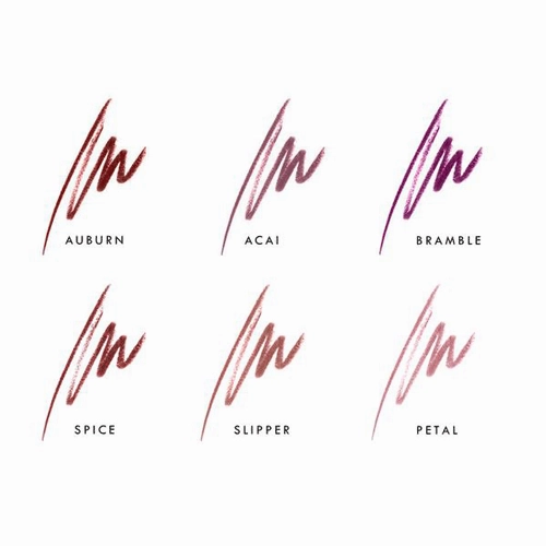 Perfect Match Lip Pencil Acai by Au Naturale Cosmetics