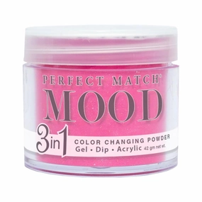 Perfect Match Mood Powder – Rose Quartz (PMMCP48)