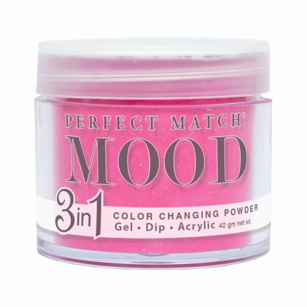 Perfect Match Mood Powder – Rose Quartz (PMMCP48)
