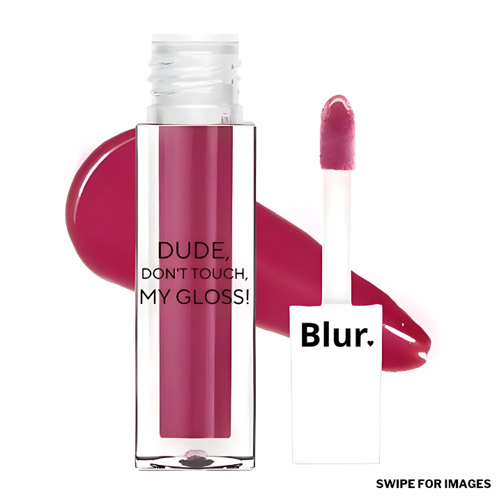 PERFECT Plum Lip Kit | 3 Liquid Lipstick, Gloss, Lip Liner @ 999