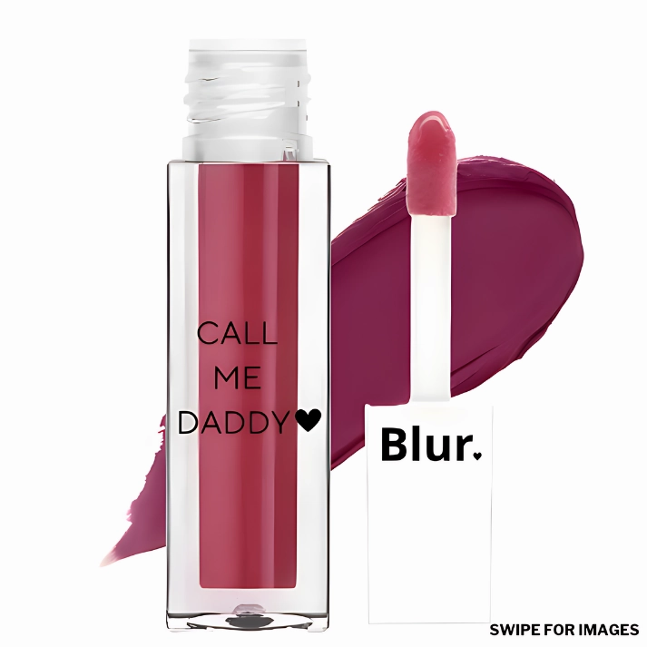 PERFECT Plum Lip Kit | 3 Liquid Lipstick, Gloss, Lip Liner @ 999
