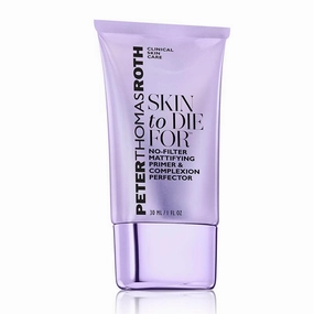 Peter Thomas Roth Skin To Die For Mattifying Primer