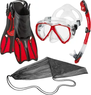 Phantom Aquatics PAQPCMFS-MT-S