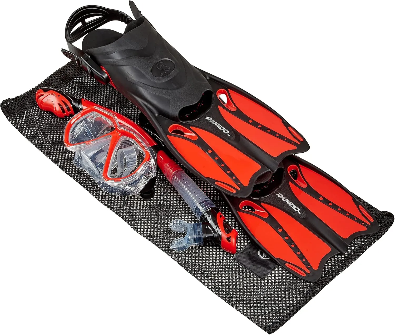 Phantom Aquatics PAQPCMFS-MT-S
