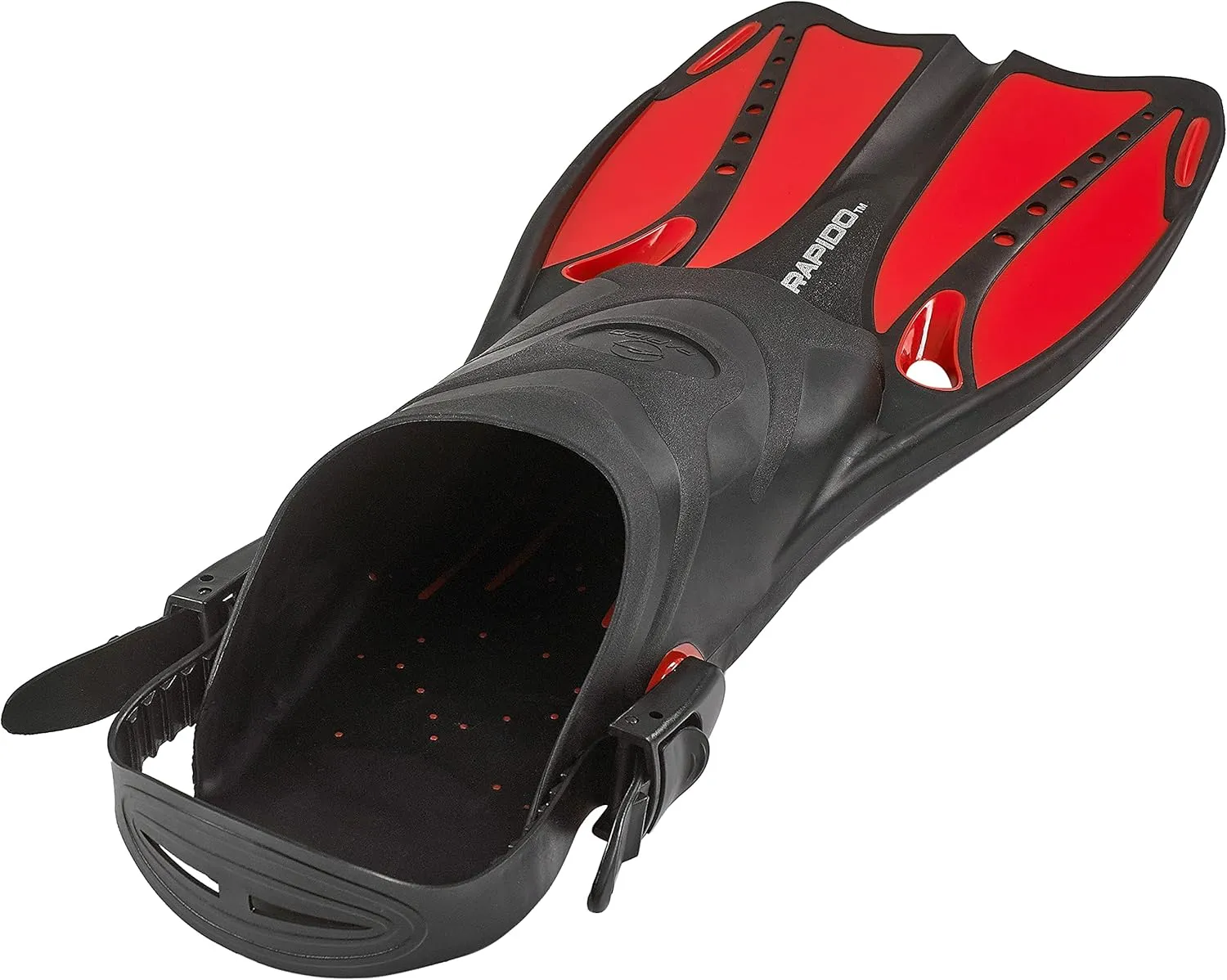 Phantom Aquatics PAQPCMFS-MT-S