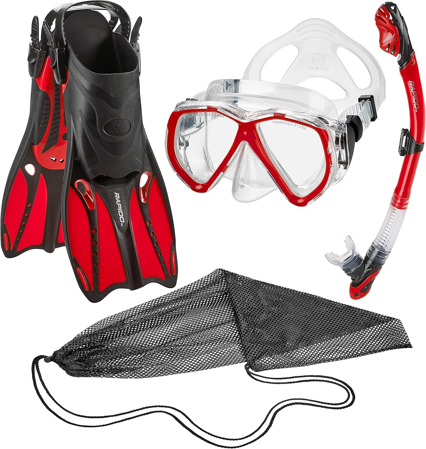 Phantom Aquatics PAQPCMFS-MT-S