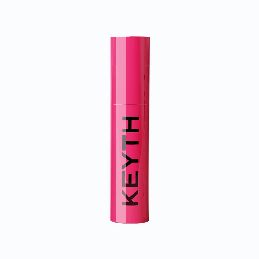 PINK FLOWER TONE UP PRIMER (20ML, 0.67 FL.OZ.) / Color-changing Capsules, Tone Care, Luminous&Radiant Finish, Skin Conditioning, Blemish Cover, Enhancing makeup