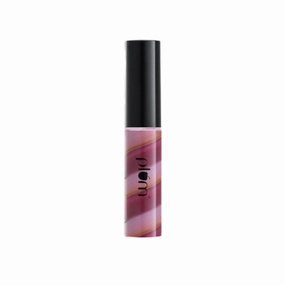 Plum Soft Swirl Lip Gloss 3 Shades In 1 & 122 Cherry Chocolate