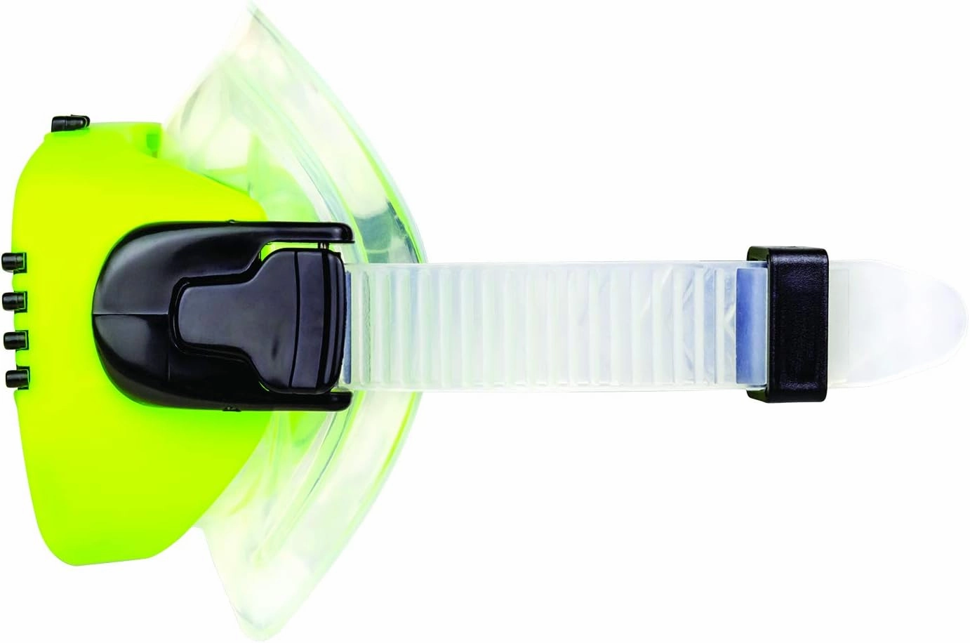 Poolmaster Nitro Sport Swim Mask, Green
