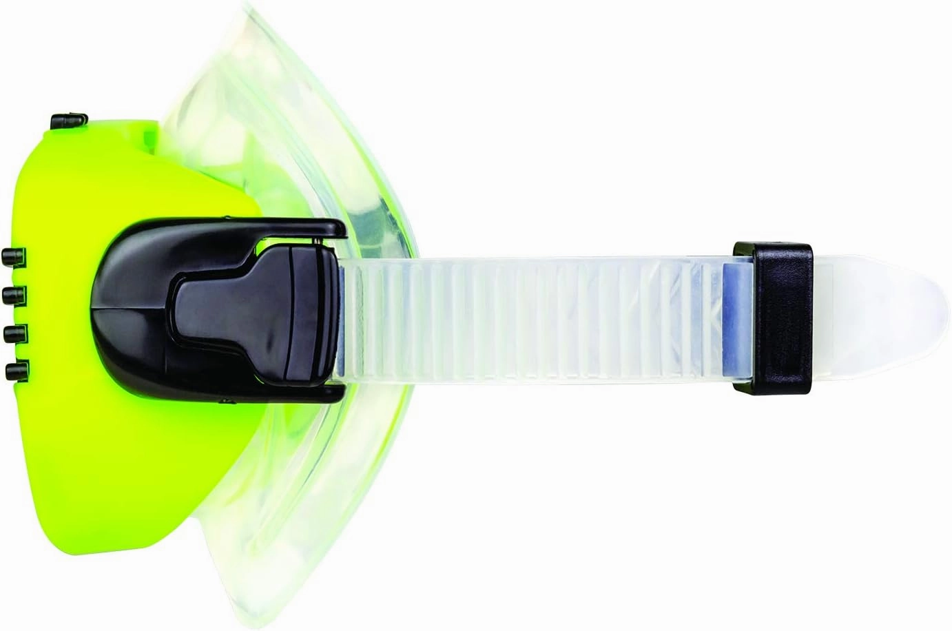 Poolmaster Nitro Sport Swim Mask, Green