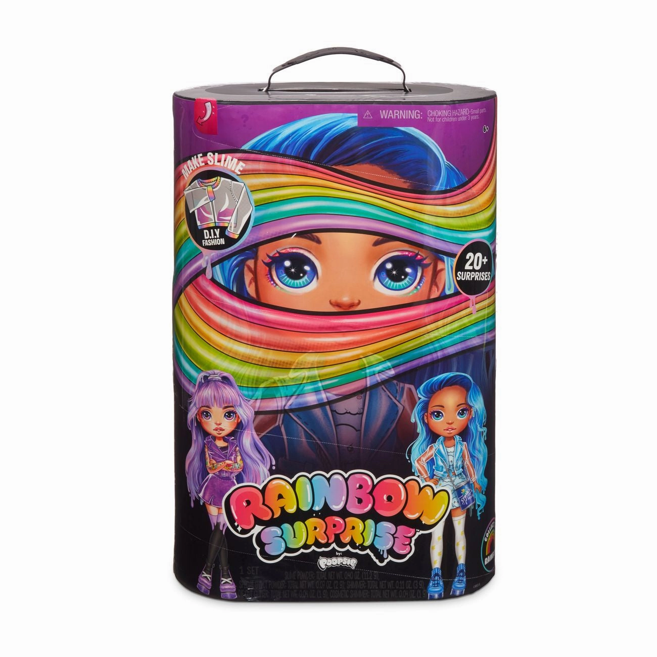 Poopsie Rainbow Surprise Doll Assorted Styles