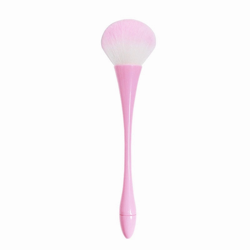 Powder Blush Brush Professional Make Up Large Cosmetic Face Cosmetic