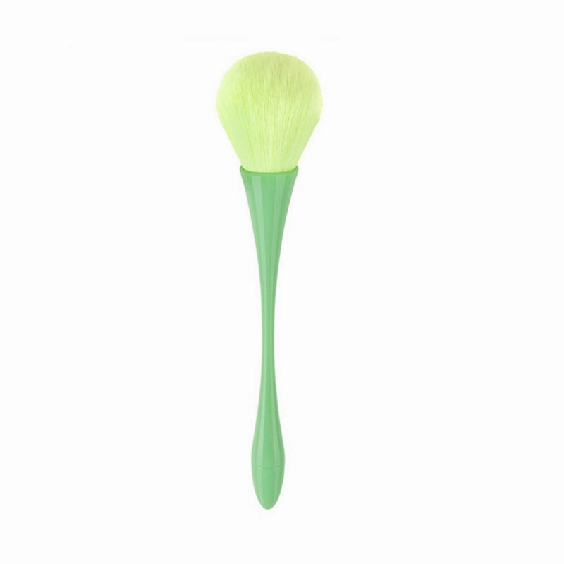 Powder Blush Brush Professional Make Up Large Cosmetic Face Cosmetic