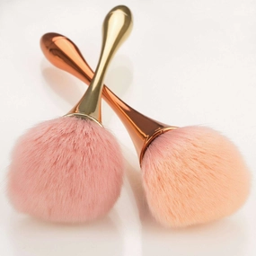 Powder Blush Brush Professional Make Up Large Cosmetic Face Cosmetic