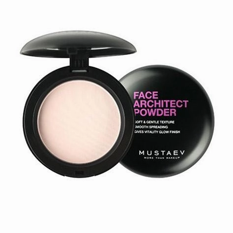 Powder Face Architect MustaeV Contour) & (Highlight Satisfaction guaranteed - Customer-approved