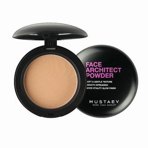 Powder Face Architect MustaeV Contour) & (Highlight Satisfaction guaranteed - Customer-approved