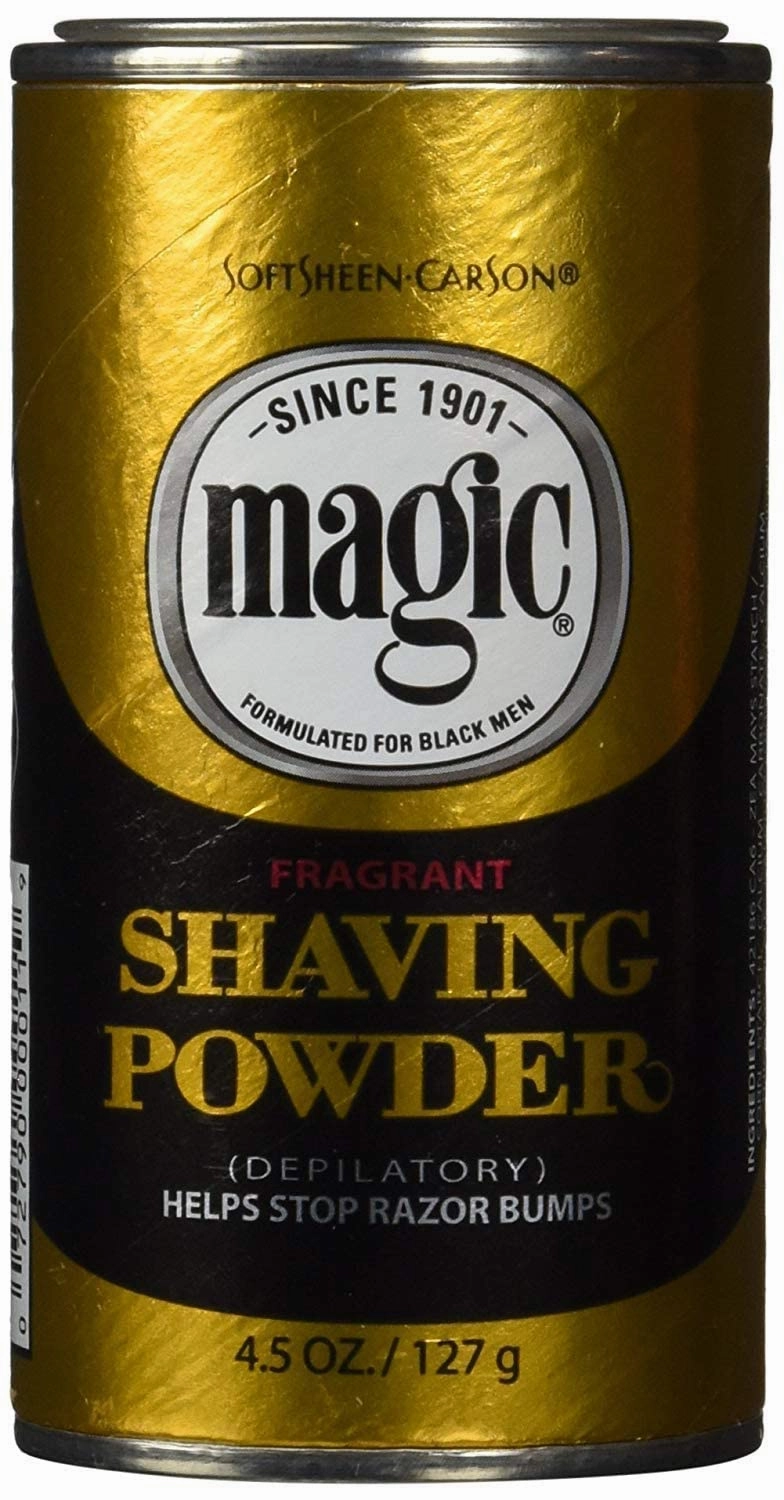 Powder Gold Fragrant Case Pack 12