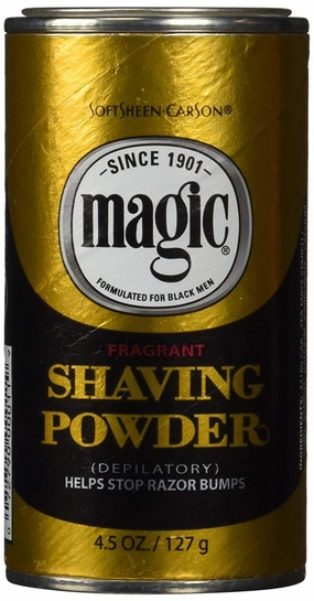 Powder Gold Fragrant Case Pack 12