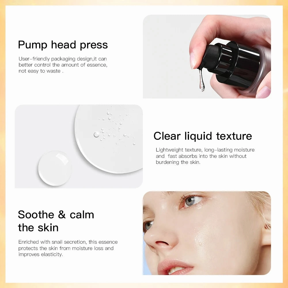 Power Repairing Essence Hydrating Serum