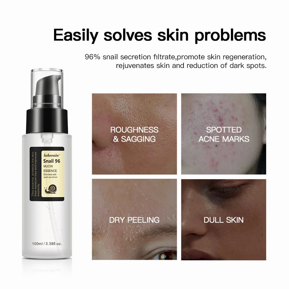 Power Repairing Essence Hydrating Serum