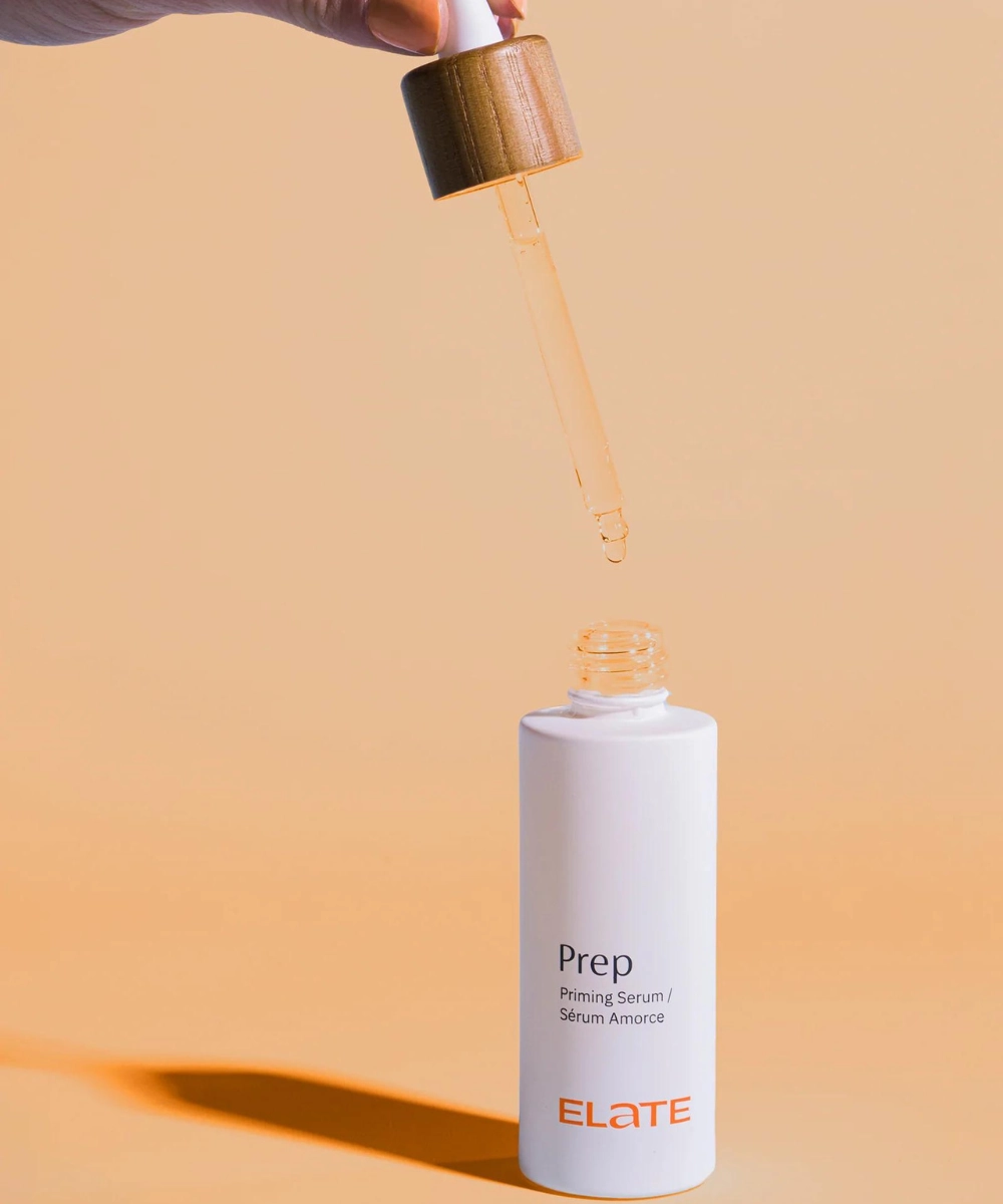 Prep Primer